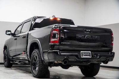 2024 RAM 1500 Rebel