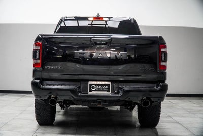 2024 RAM 1500 Rebel
