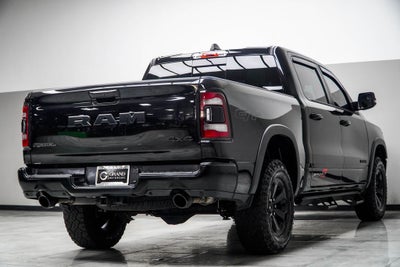 2024 RAM 1500 Rebel