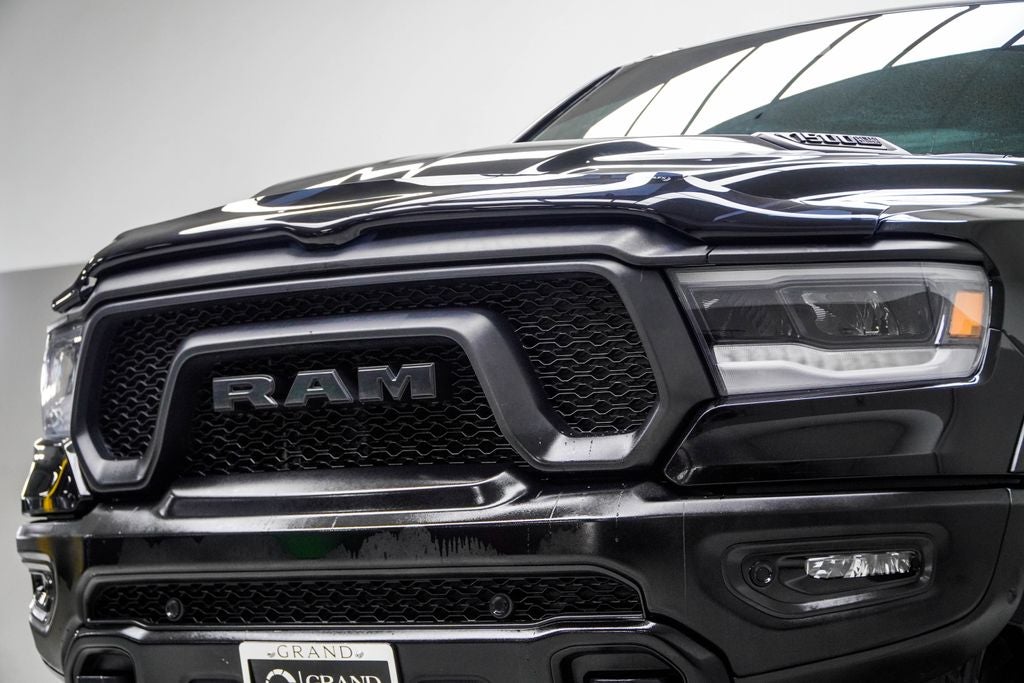 2024 RAM 1500 Rebel
