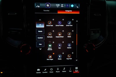 2024 RAM 1500 Rebel
