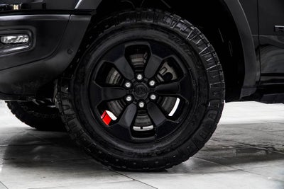 2024 RAM 1500 Rebel