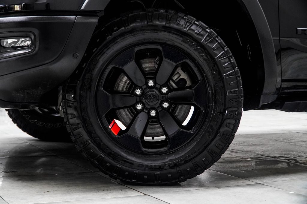 2024 RAM 1500 Rebel