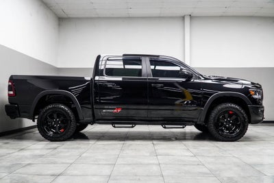 2024 RAM 1500 Rebel
