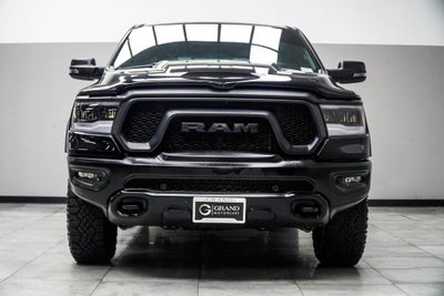 2024 RAM 1500 Rebel