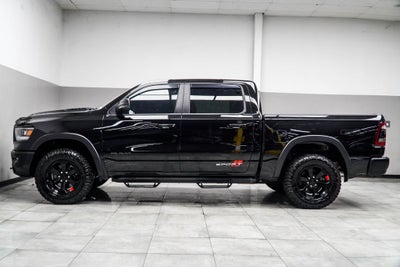 2024 RAM 1500 Rebel