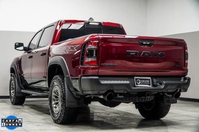 2024 RAM 1500 TRX