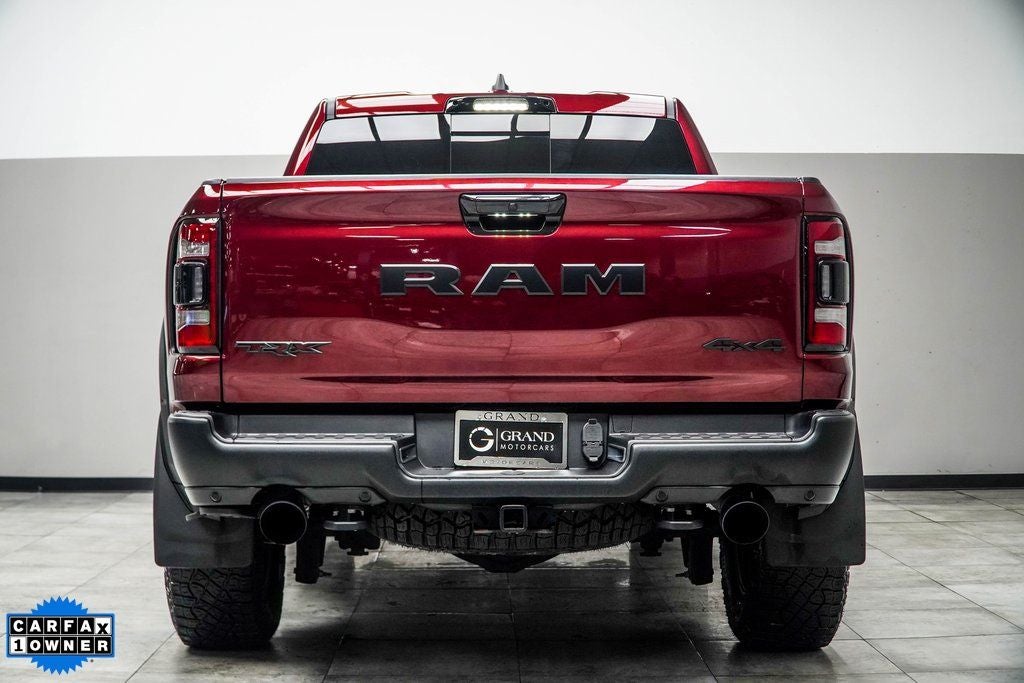 2024 RAM 1500 TRX