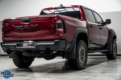 2024 RAM 1500 TRX