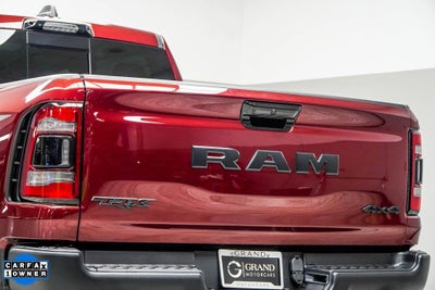 2024 RAM 1500 TRX