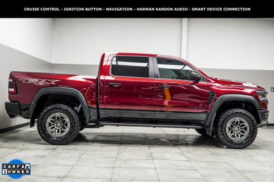2024 RAM 1500 TRX