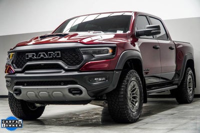 2024 RAM 1500 TRX