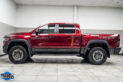 2024 RAM 1500 TRX