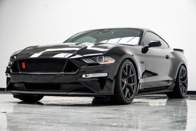 2021 Ford Mustang GT