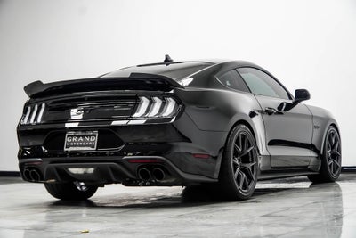 2021 Ford Mustang GT