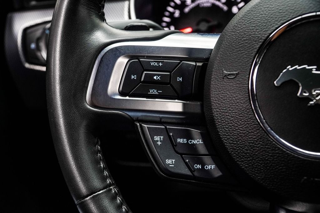 2021 Ford Mustang GT