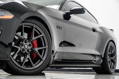 2021 Ford Mustang GT