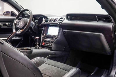 2017 Ford Mustang Shelby GT350