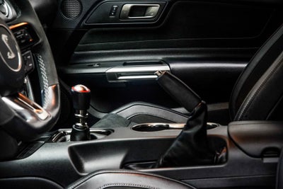 2017 Ford Mustang Shelby GT350