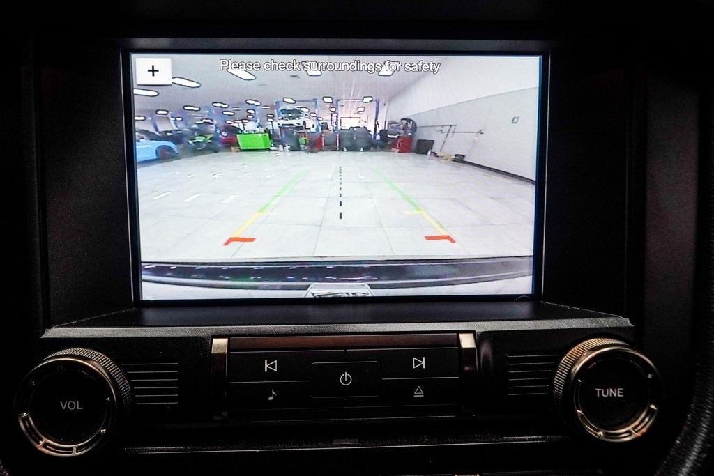 2017 Ford Mustang Shelby GT350