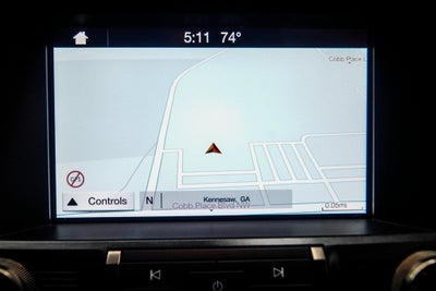 2017 Ford Mustang Shelby GT350