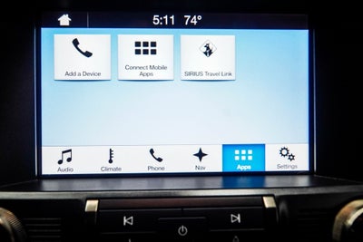 2017 Ford Mustang Shelby GT350