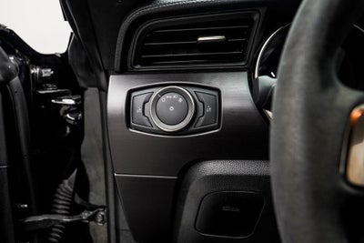 2017 Ford Mustang Shelby GT350