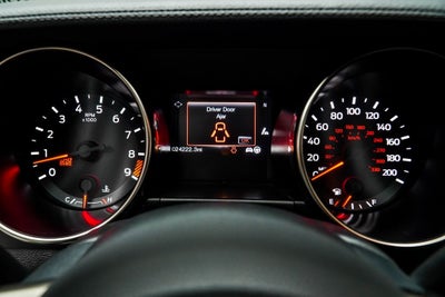 2017 Ford Mustang Shelby GT350