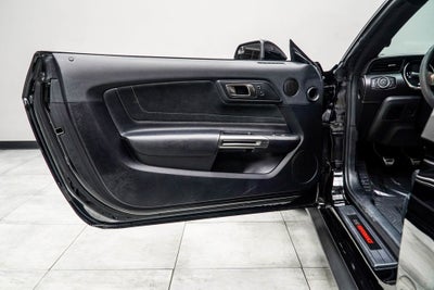 2017 Ford Mustang Shelby GT350