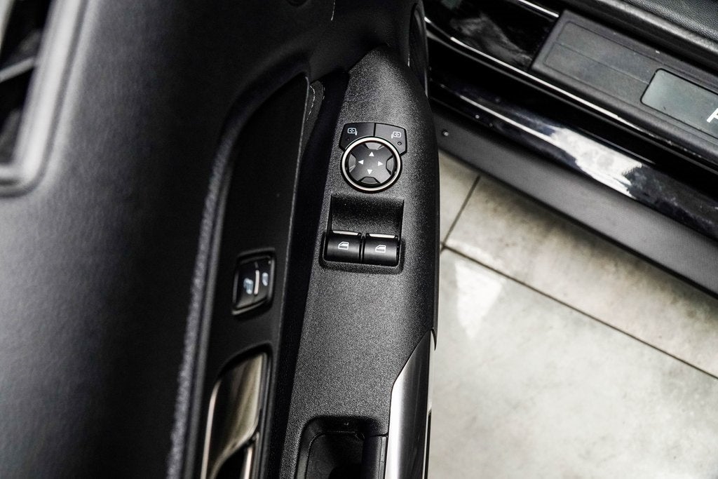 2017 Ford Mustang Shelby GT350