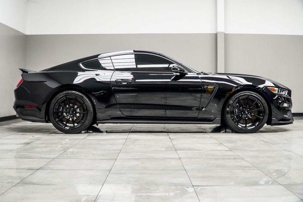 2017 Ford Mustang Shelby GT350