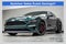 2019 Ford Mustang Bullitt