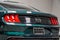 2019 Ford Mustang Bullitt