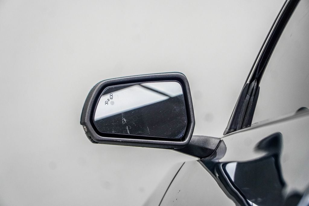 2019 Ford Mustang Bullitt