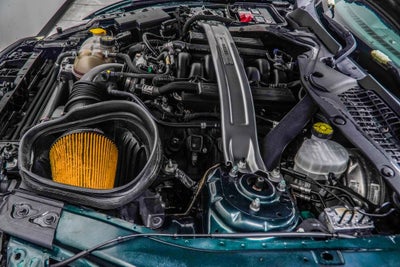 2019 Ford Mustang Bullitt