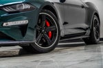 2019 Ford Mustang Bullitt