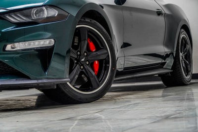 2019 Ford Mustang Bullitt