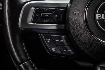 2019 Ford Mustang Bullitt