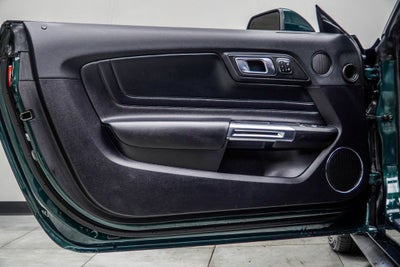 2019 Ford Mustang Bullitt