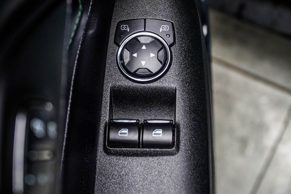 2019 Ford Mustang Bullitt