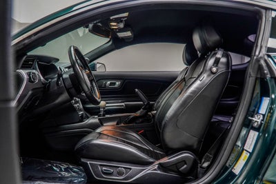 2019 Ford Mustang Bullitt