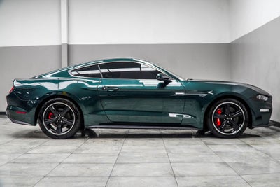 2019 Ford Mustang Bullitt