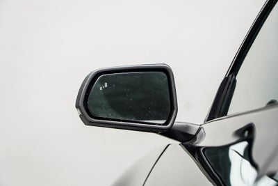 2022 Ford Mustang Shelby GT500 Carbon Fiber Track Package