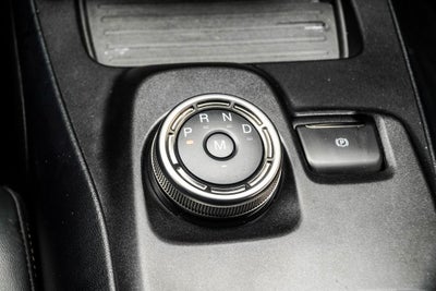 2022 Ford Mustang Shelby GT500 Carbon Fiber Track Package