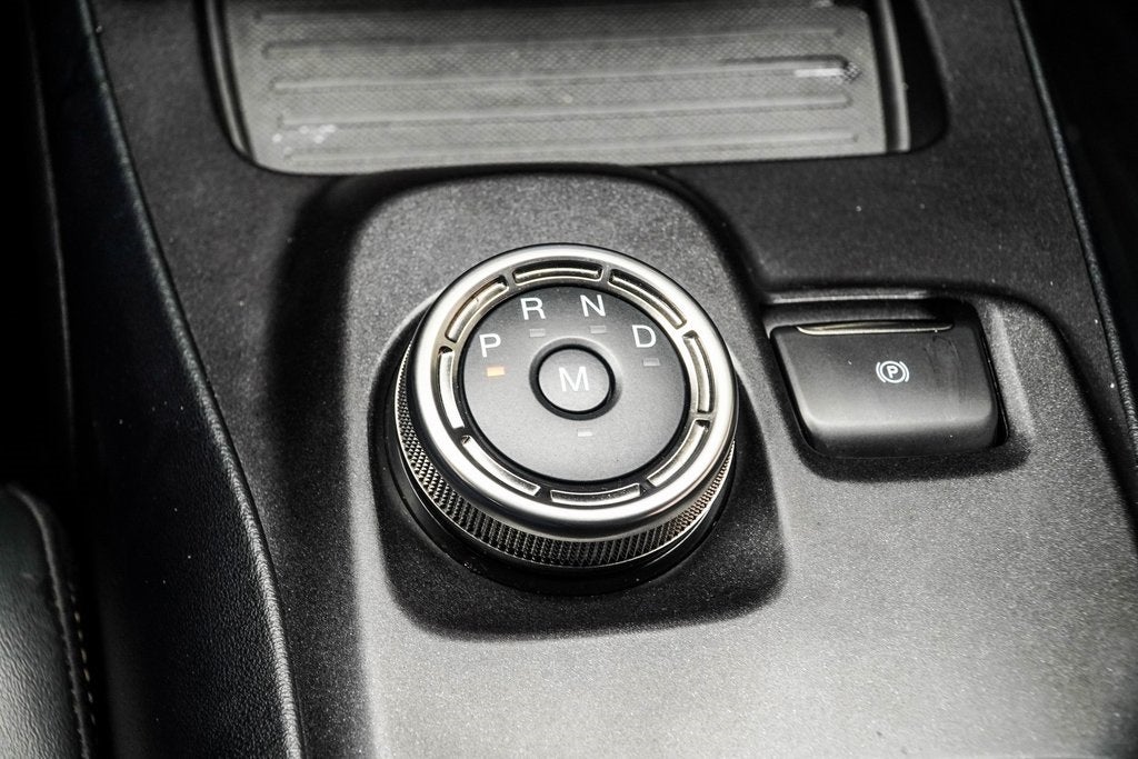 2022 Ford Mustang Shelby GT500 Carbon Fiber Track Package