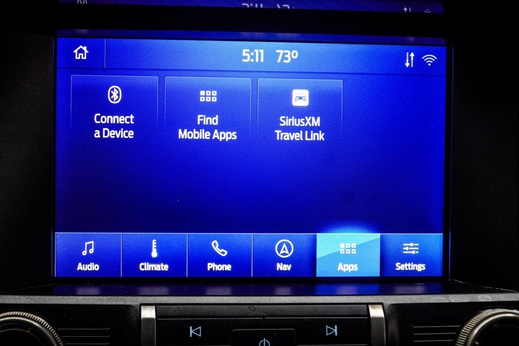 2022 Ford Mustang Shelby GT500 Carbon Fiber Track Package