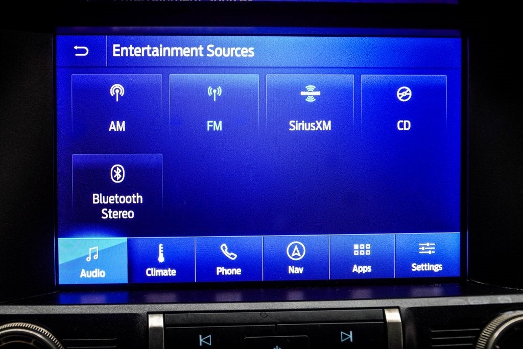 2022 Ford Mustang Shelby GT500 Carbon Fiber Track Package