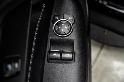 2022 Ford Mustang Shelby GT500 Carbon Fiber Track Package