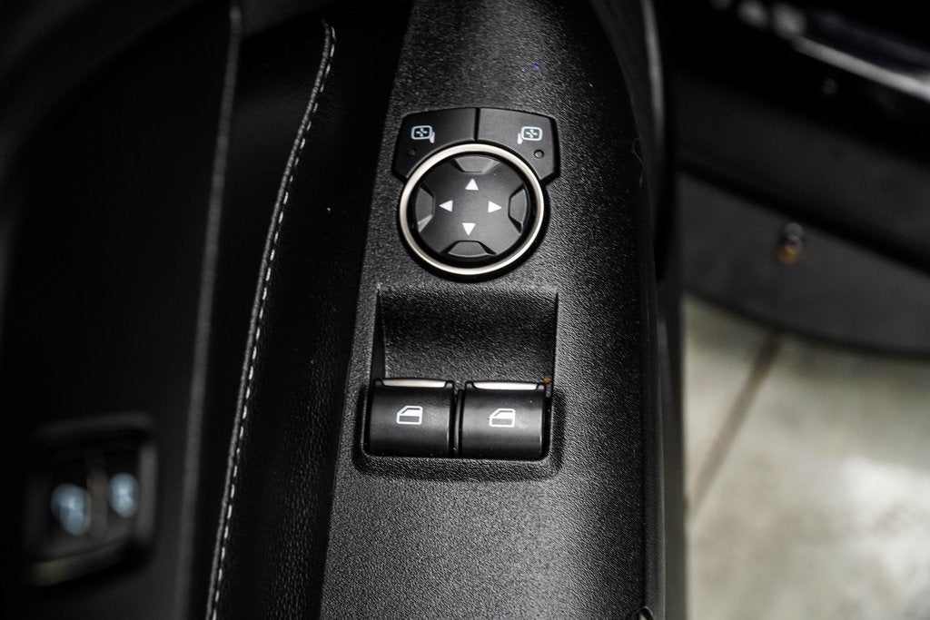 2022 Ford Mustang Shelby GT500 Carbon Fiber Track Package