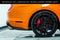 2021 Ford Mustang Shelby GT500